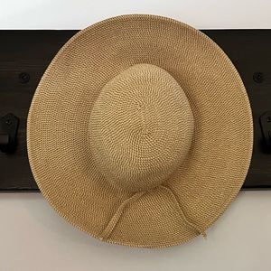 Sunday Afternoons Wide Brim hat